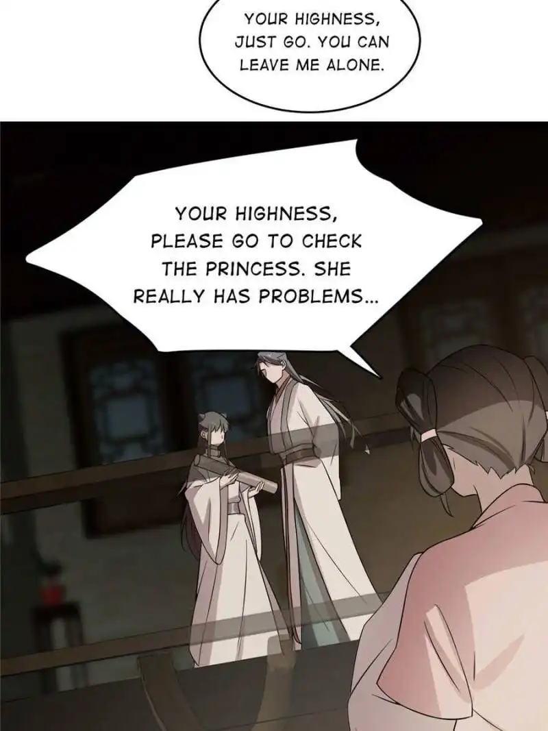 Queen of Posion: The Legend of a Super Agent, Doctor and Princess Chapter 64 8